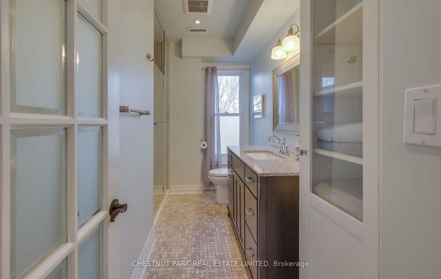 34 Salisbury Ave, House semidetached with 3 bedrooms, 3 bathrooms and 0 parking in Toronto ON | Image 13