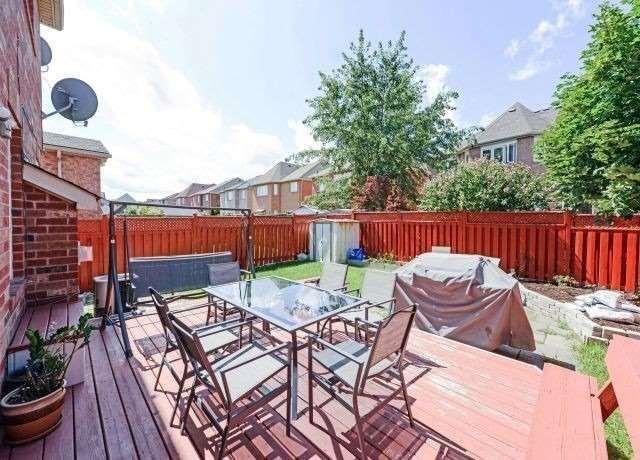 3223 Flagstone Dr, House detached with 4 bedrooms, 4 bathrooms and 4 parking in Mississauga ON | Image 9
