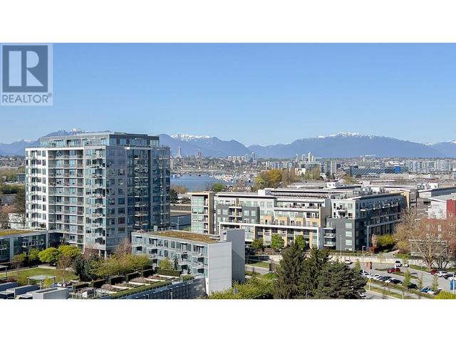 1608 - 7488 Lansdowne Road, Condo with 3 bedrooms, 2 bathrooms and 2 parking in Richmond BC | Image 33