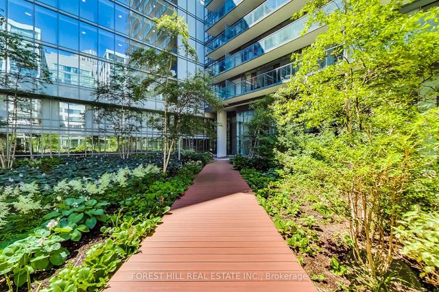 630 - 90 Stadium Rd, Condo with 1 bedrooms, 1 bathrooms and 1 parking in Toronto ON | Image 15