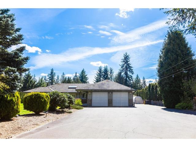25040 57 Avenue, House detached with 3 bedrooms, 3 bathrooms and 15 parking in Langley BC | Image 32
