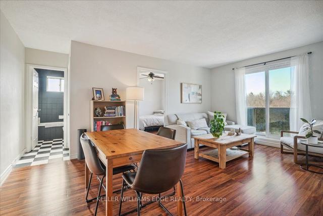 51 - 2373 King St E, Condo with 1 bedrooms, 1 bathrooms and 1 parking in Hamilton ON | Image 22