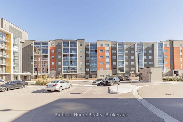 513 - 200 Lagerfeld Dr, Condo with 2 bedrooms, 2 bathrooms and 1 parking in Brampton ON | Image 10