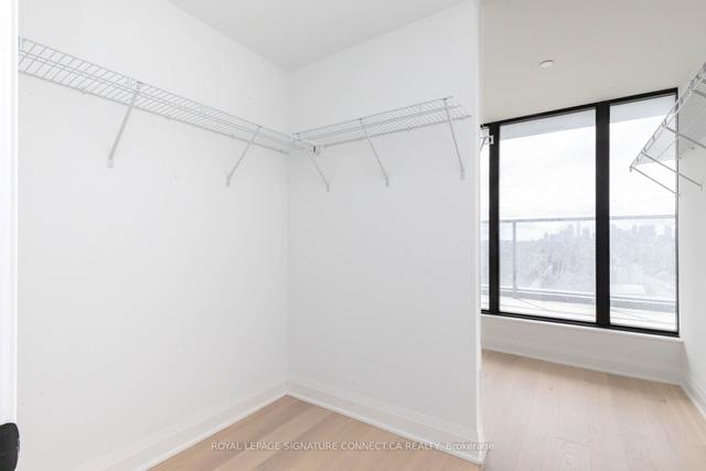 1603 - 33 Frederick Todd Way, Condo with 2 bedrooms, 3 bathrooms and 1 parking in Toronto ON | Image 8