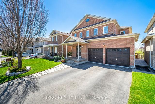 103 Cormorant Cres, House detached with 4 bedrooms, 4 bathrooms and 6 parking in Vaughan ON | Image 28