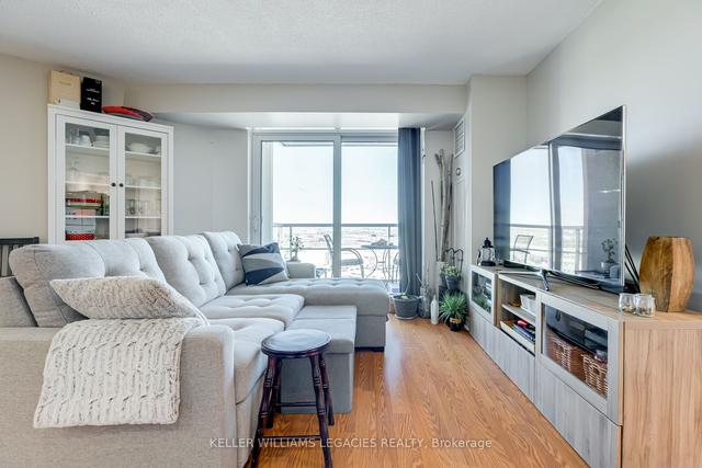 1611 - 83 Borough Dr, Condo with 2 bedrooms, 2 bathrooms and 2 parking in Toronto ON | Image 40