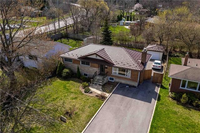 4 Warkdale Drive, House detached with 7 bedrooms, 3 bathrooms and 7 parking in St. Catharines ON | Image 45