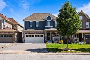 1351 Dallman St, House detached with 4 bedrooms, 5 bathrooms and 6 parking in Innisfil ON | Image 1