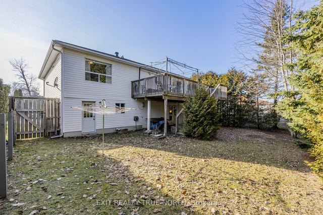 59 Riverdale Dr, House detached with 3 bedrooms, 2 bathrooms and 6 parking in Wasaga Beach ON | Image 24