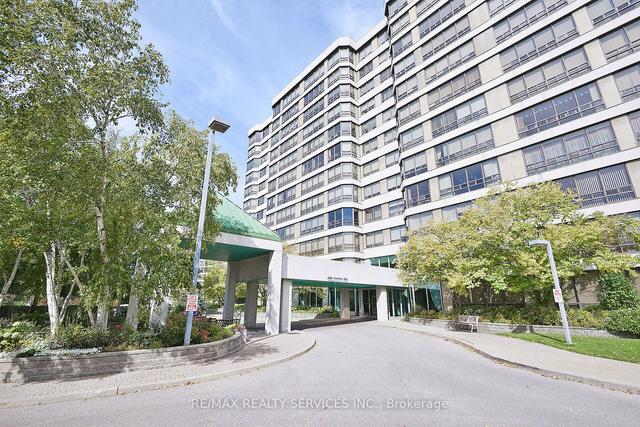 1101 - 320 Mill St S, Condo with 1 bedrooms, 2 bathrooms and 1 parking in Brampton ON | Image 34