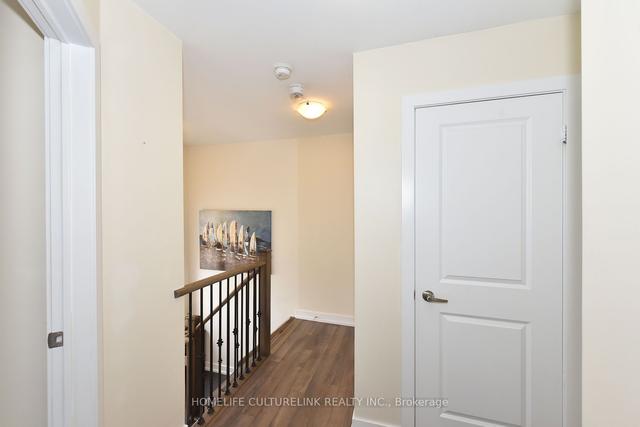 89 - 100 Parrotta Dr, Townhouse with 2 bedrooms, 2 bathrooms and 1 parking in Toronto ON | Image 16