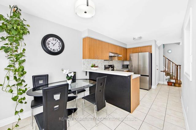 45 Letty Ave, House detached with 3 bedrooms, 3 bathrooms and 4 parking in Brampton ON | Image 22
