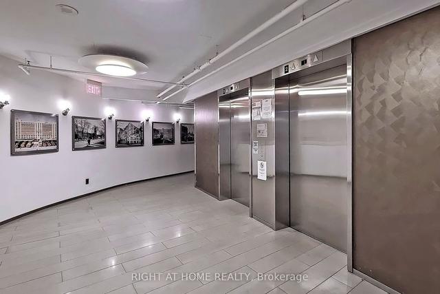 948 - 155 Dalhousie St, Condo with 2 bedrooms, 2 bathrooms and 1 parking in Toronto ON | Image 21