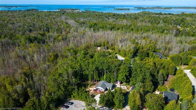 12 Pierce Street S, House detached with 3 bedrooms, 1 bathrooms and 4 parking in South Bruce Peninsula ON | Image 40