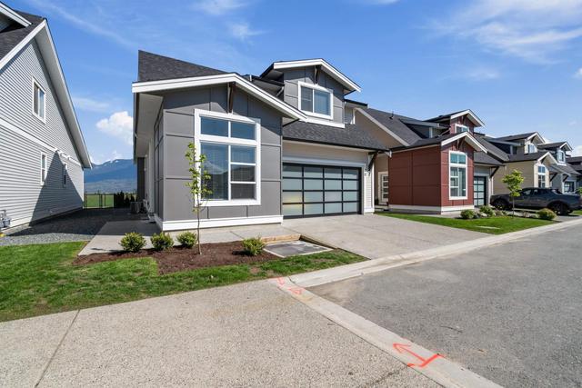 89 - 46213 Hak'weles Road, House detached with 3 bedrooms, 3 bathrooms and null parking in Chilliwack BC | Image 21