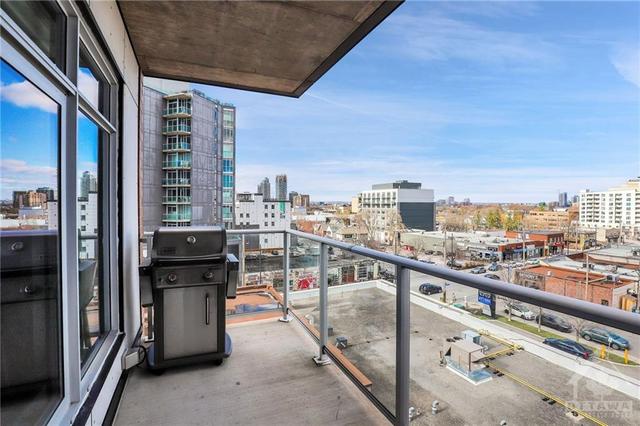 608 - 131 Holland Avenue, Condo with 2 bedrooms, 2 bathrooms and 1 parking in Ottawa ON | Image 24