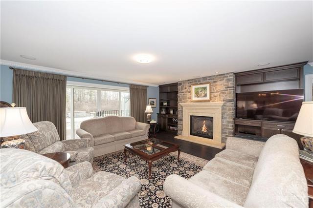 1506 Monaghan Lane, House detached with 7 bedrooms, 6 bathrooms and 10 parking in Ottawa ON | Image 5