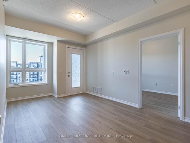 408 - 650 Sauve St, Condo with 2 bedrooms, 2 bathrooms and 1 parking in Milton ON | Image 8