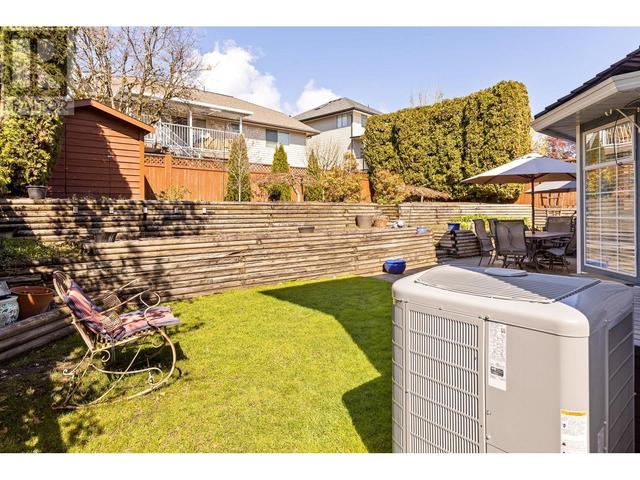 3315 Hyde Park Place, House detached with 5 bedrooms, 4 bathrooms and 6 parking in Coquitlam BC | Image 34
