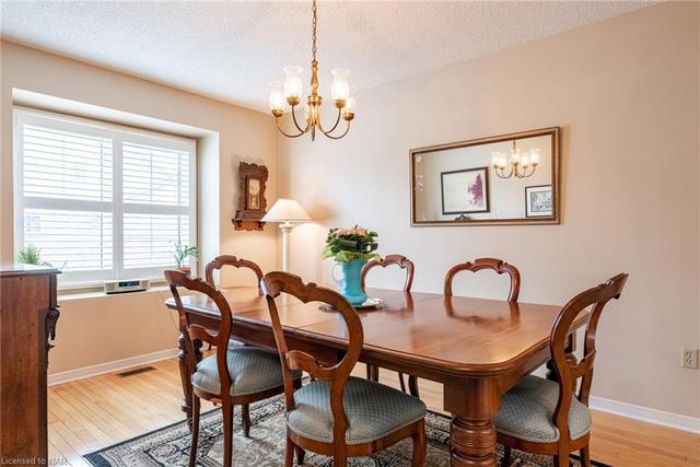 13 - 10 Elderwood Drive, House attached with 4 bedrooms, 3 bathrooms and 5 parking in St. Catharines ON | Image 38
