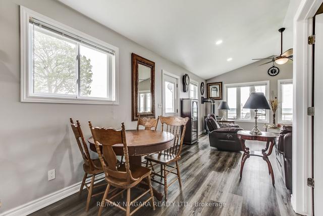 12281 Lakeshore Rd, House detached with 2 bedrooms, 1 bathrooms and 4 parking in Wainfleet ON | Image 7