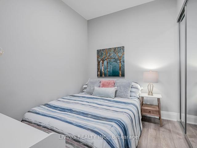 106 - 38 Water Walk Dr, Condo with 2 bedrooms, 2 bathrooms and 1 parking in Markham ON | Image 9