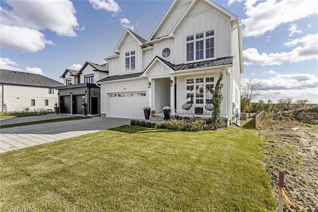 1634 Upper West Avenue, House detached with 5 bedrooms, 4 bathrooms and 4 parking in London ON | Image 12