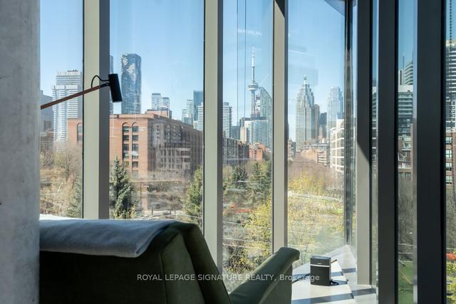 536 - 33 Mill St, Condo with 1 bedrooms, 1 bathrooms and 1 parking in Toronto ON | Image 32