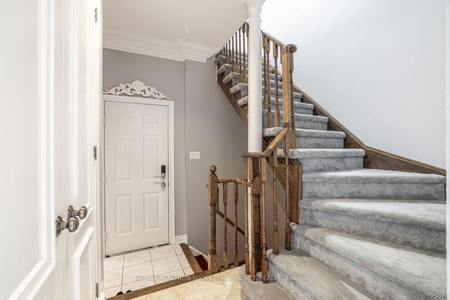 76 Silver Rose Cres, House detached with 5 bedrooms, 5 bathrooms and 9 parking in Markham ON | Image 20