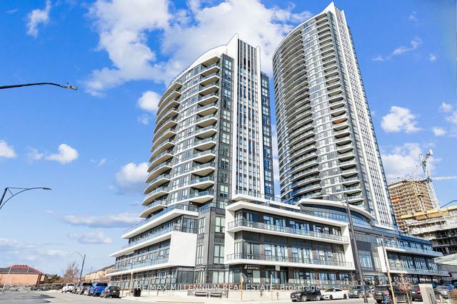 101 - 65 Watergarden Dr, Condo with 2 bedrooms, 2 bathrooms and 1 parking in Mississauga ON | Image 12
