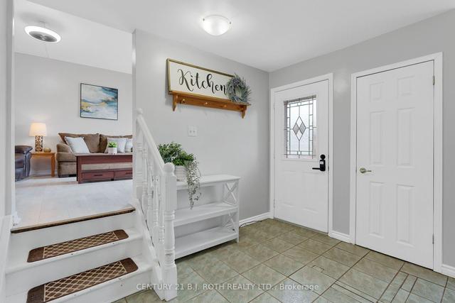307 Scott St, House detached with 4 bedrooms, 2 bathrooms and 5 parking in Midland ON | Image 33