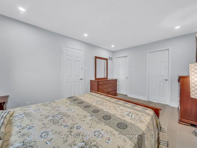 56 Hood Cres, House detached with 3 bedrooms, 4 bathrooms and 3 parking in Brampton ON | Image 17