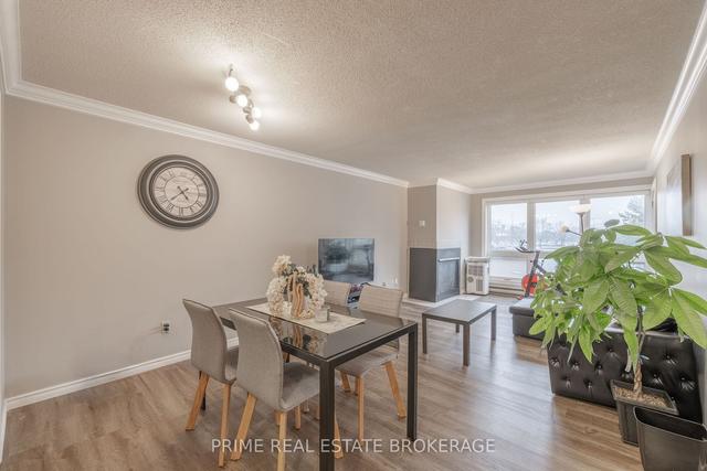 214 - 15 Jacksway Cres, Condo with 2 bedrooms, 2 bathrooms and 1 parking in London ON | Image 24