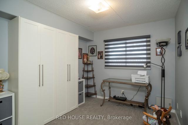 1 - 1518 Victoria Ave E, Townhouse with 2 bedrooms, 1 bathrooms and 2 parking in Thunder Bay ON | Image 31