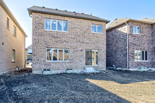 1214 Corby Way, House detached with 3 bedrooms, 3 bathrooms and 4 parking in Innisfil ON | Image 35