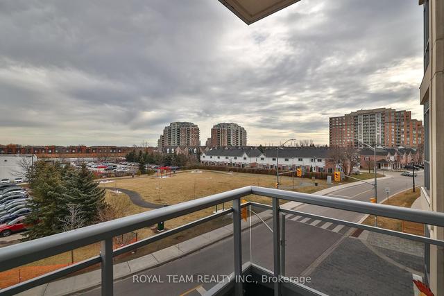 ne-308 - 9205 Yonge St, Condo with 2 bedrooms, 2 bathrooms and 2 parking in Richmond Hill ON | Image 22