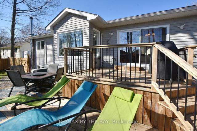 52 Downer Cres, House detached with 4 bedrooms, 4 bathrooms and 9 parking in Wasaga Beach ON | Image 32