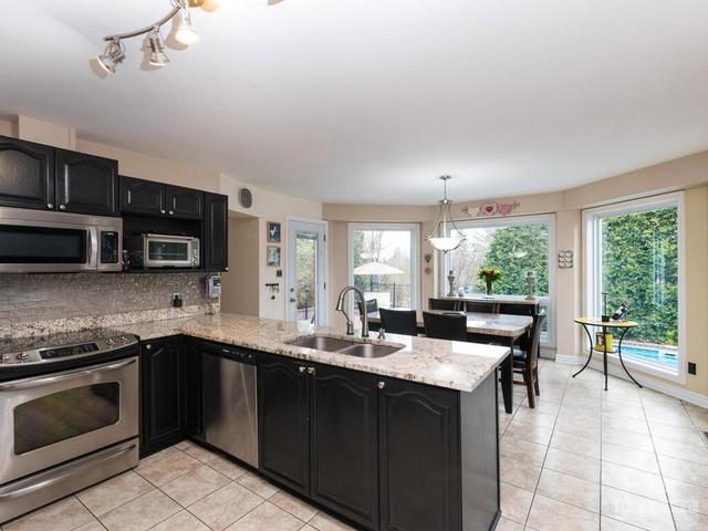 60 Rosenfeld Crescent, House detached with 4 bedrooms, 4 bathrooms and 6 parking in Ottawa ON | Image 8
