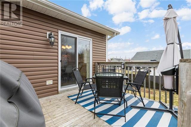 196 Lorette, House semidetached with 3 bedrooms, 1 bathrooms and null parking in Dieppe NB | Image 31