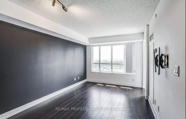 1309 - 6 Eva Rd, Condo with 1 bedrooms, 1 bathrooms and 1 parking in Toronto ON | Image 15