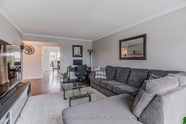 119 Lawrence Cres, House attached with 3 bedrooms, 2 bathrooms and 3 parking in Clarington ON | Image 31