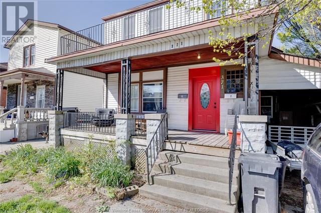 371 Wellington, House other with 0 bedrooms, 0 bathrooms and null parking in Toronto ON | Image 2