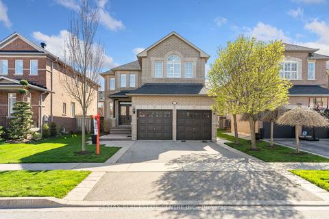 2080 Forestview Tr, Oakville, ON, L6M3W4 | Card Image