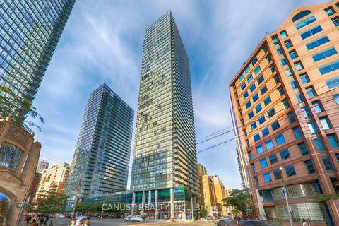 3305-38 Grenville St, Toronto, ON, M4Y1A5 | Card Image