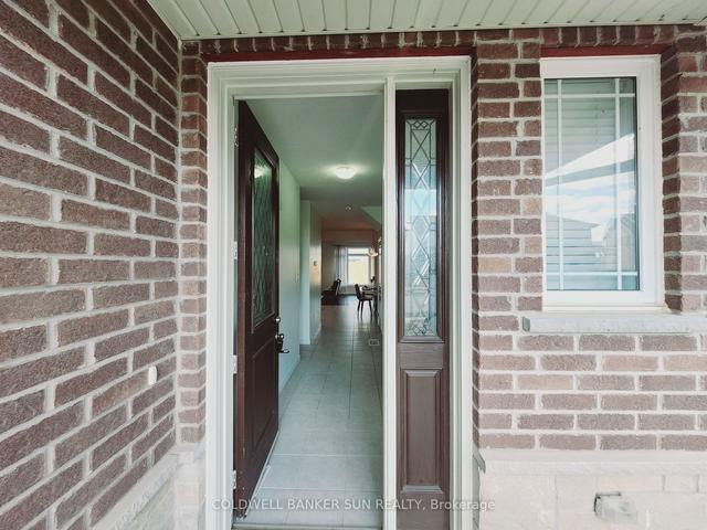 414 Rivertrail Ave, House detached with 4 bedrooms, 3 bathrooms and 3 parking in Kitchener ON | Image 12