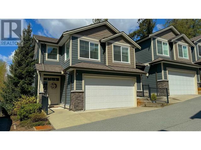 4 - 11384 Burnett Street, House attached with 3 bedrooms, 3 bathrooms and 2 parking in Maple Ridge BC | Image 21