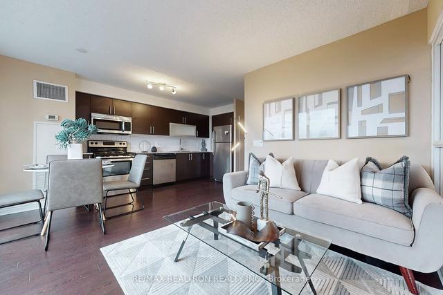 1910 - 50 Town Centre Crt, Condo with 2 bedrooms, 2 bathrooms and 1 parking in Toronto ON | Image 21