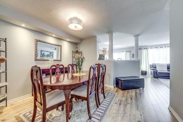 695 Edwards Ave W, House attached with 3 bedrooms, 3 bathrooms and 3 parking in Milton ON | Image 18
