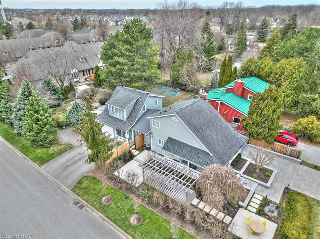 202 Anne Street, House detached with 5 bedrooms, 4 bathrooms and 5 parking in Niagara on the Lake ON | Image 39