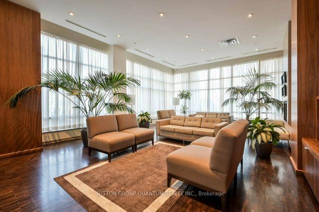 205 - 1 Elm Dr W, Condo with 1 bedrooms, 1 bathrooms and 1 parking in Mississauga ON | Image 16